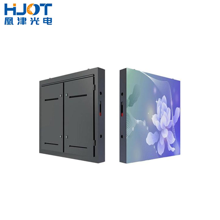 户外LED显示屏规格参数详解-凰津光电